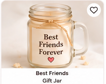 Best Friends Gift